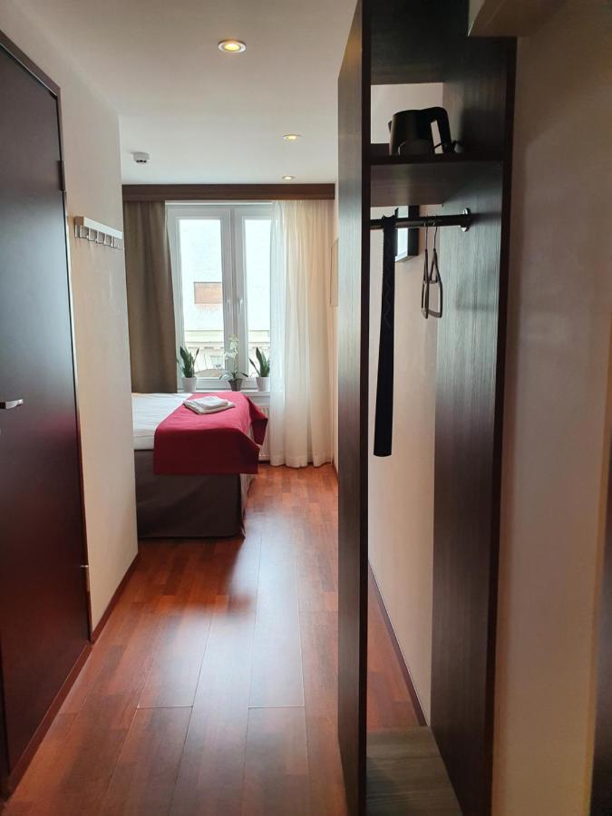 Gamleby Hotell Exterior photo